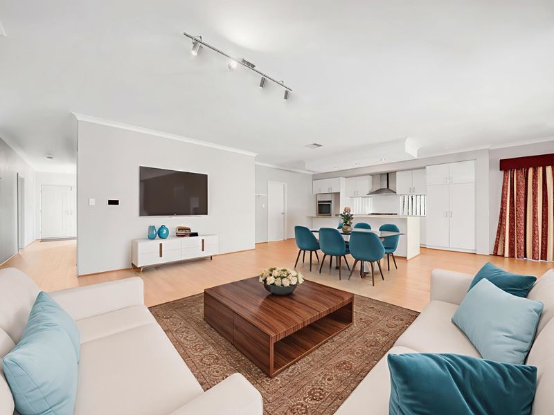 11 Karlak Circuit, Forrestfield WA 6058