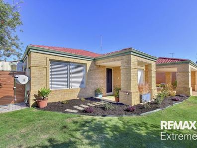 6 Lucy Lane, Currambine WA 6028