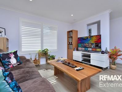 6 Lucy Lane, Currambine WA 6028