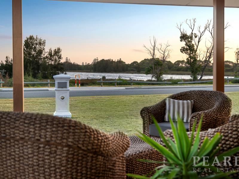 16 Lake Street, Rockingham