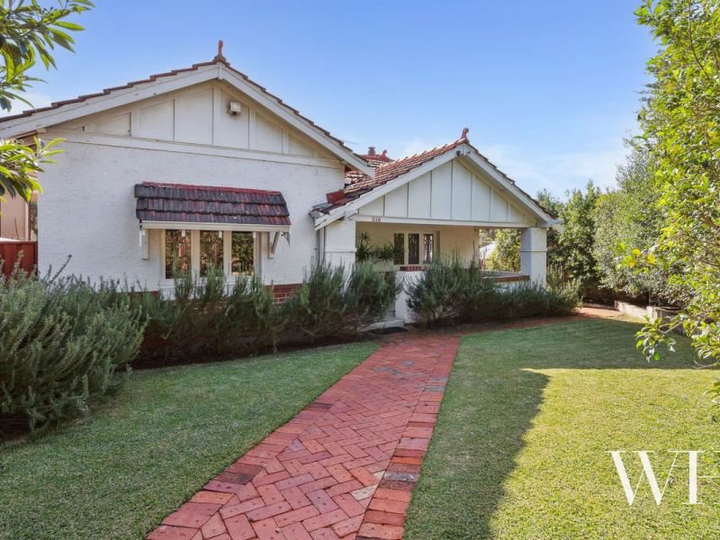 218 High Street, Fremantle