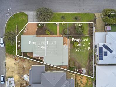 11 Murray Way, Karrinyup WA 6018