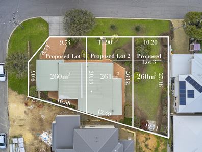 11 Murray Way, Karrinyup WA 6018