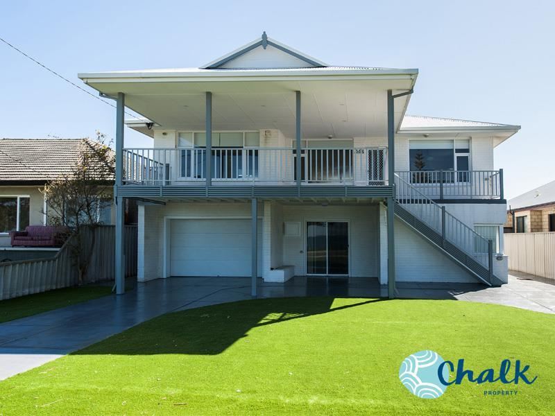 348 Safety Bay Road, Safety Bay WA 6169