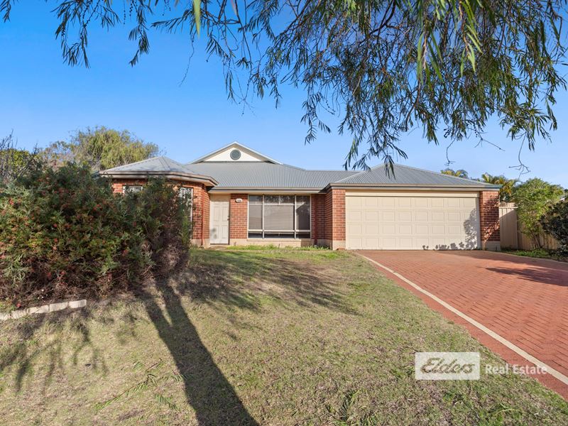 16 Modong  Street, Dalyellup WA 6230
