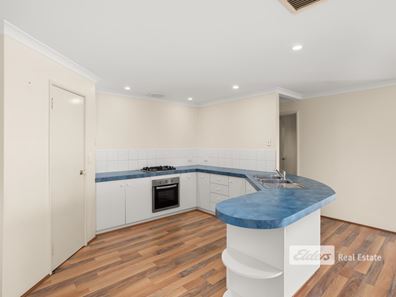 16 Modong  Street, Dalyellup WA 6230