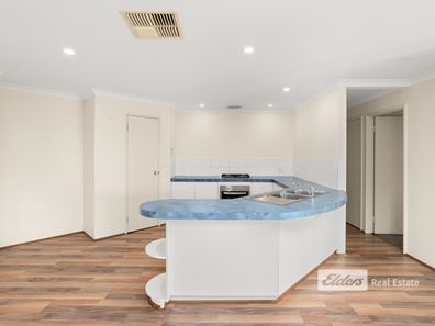 16 Modong  Street, Dalyellup WA 6230