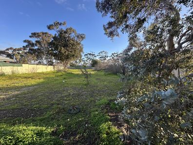 10 Andover Street, Katanning WA 6317