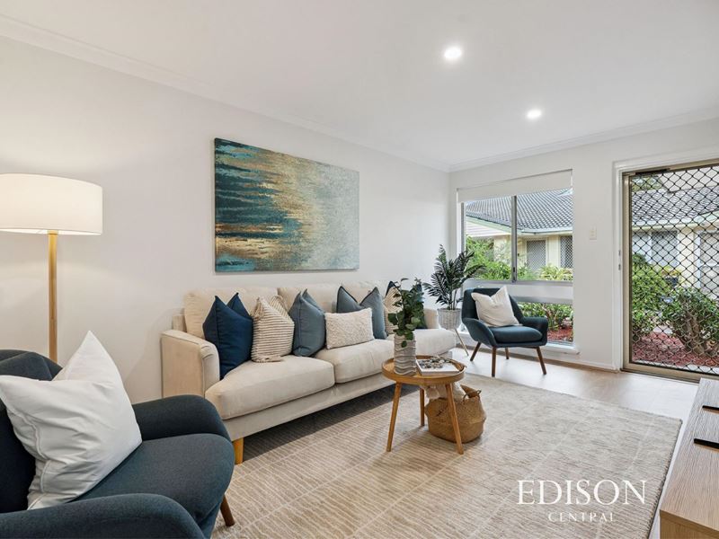 16/267 Main  Street, Osborne Park