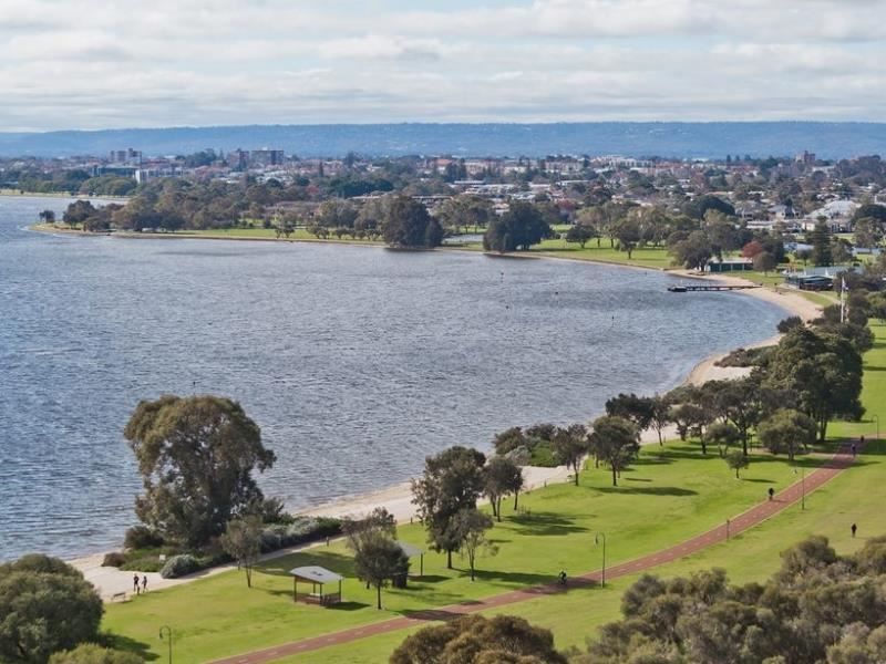 56/144 Mill Point Road, South Perth