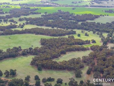 Lot 112 Wambyn Road, Inkpen WA 6302