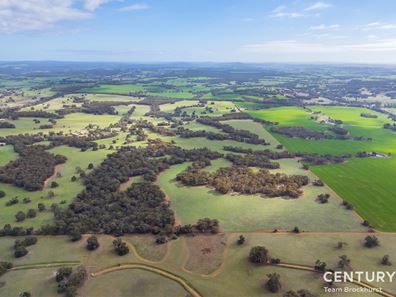 Lot 112 Wambyn Road, Inkpen WA 6302