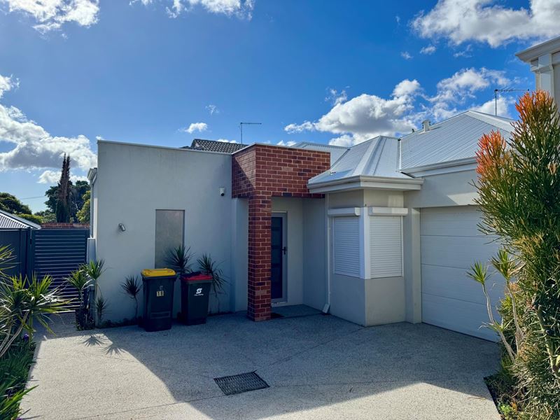 18C Ambrose Street, Innaloo WA 6018