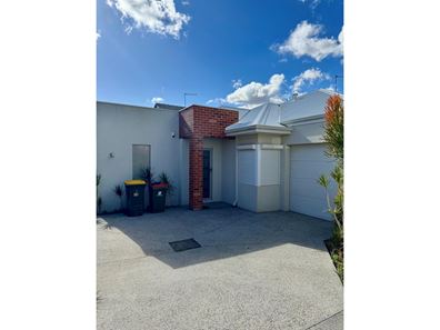 18C Ambrose Street, Innaloo WA 6018