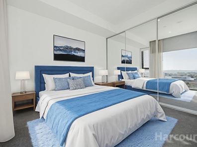 1010/113 Grand Boulevard, Joondalup WA 6027