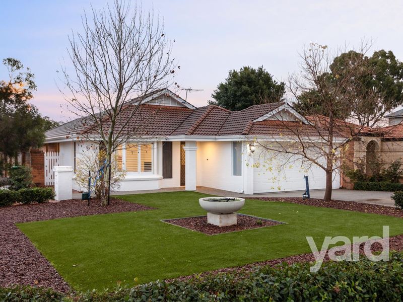 15 Cowan Street, Alfred Cove