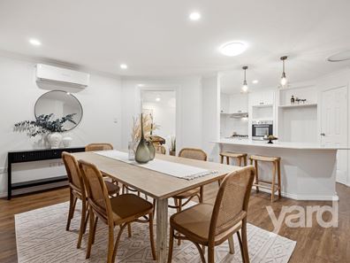 15 Cowan Street, Alfred Cove WA 6154