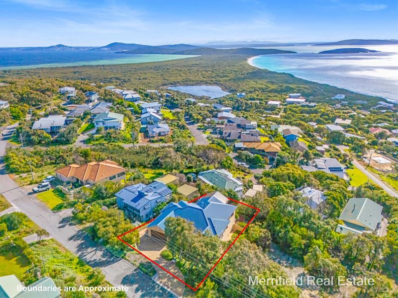 6 Caledonia Crescent, Goode Beach