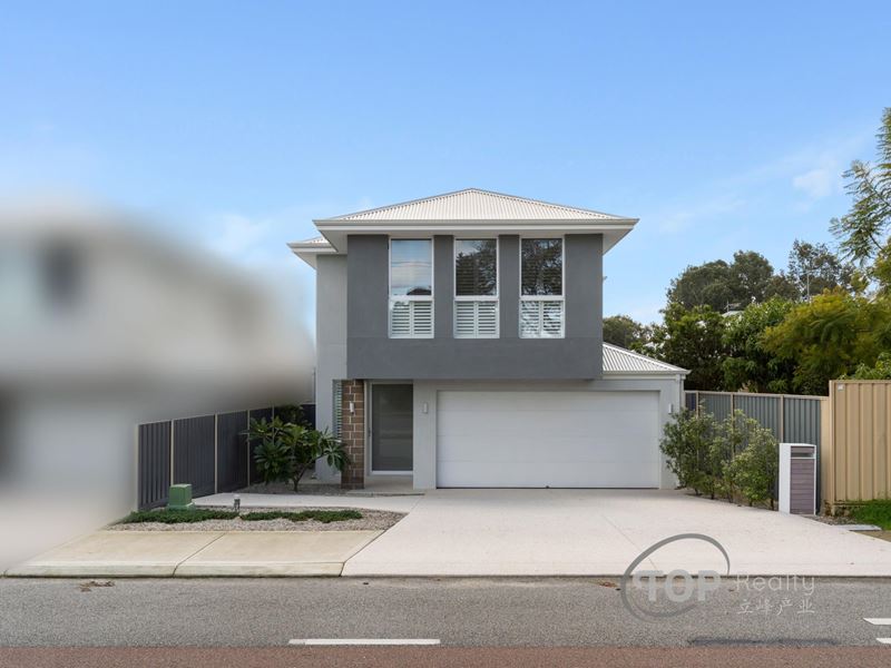 36 Apsley Rd, Willetton