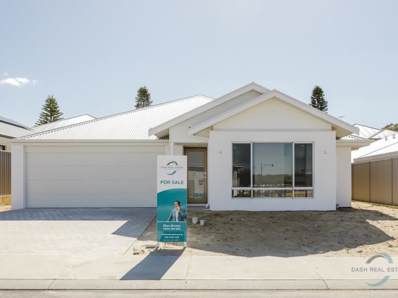55 Torrenova Way, Sinagra WA 6065