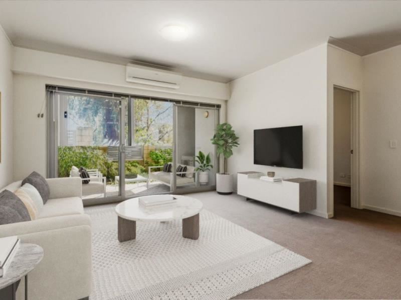 21/7 Streatham Street, Beckenham WA 6107