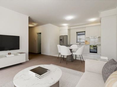 21/7 Streatham Street, Beckenham WA 6107