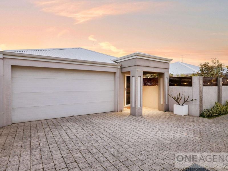 61B Golf View Street, Yokine