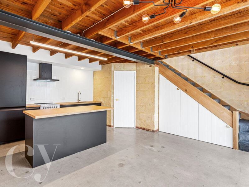 1E Robinson Avenue, Perth WA 6000