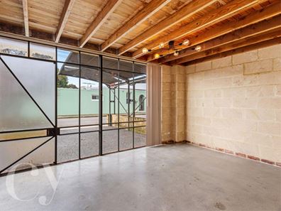 1E Robinson Avenue, Perth WA 6000