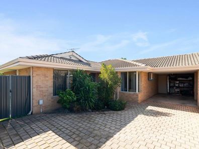3/10 Eric Street, Midland WA 6056