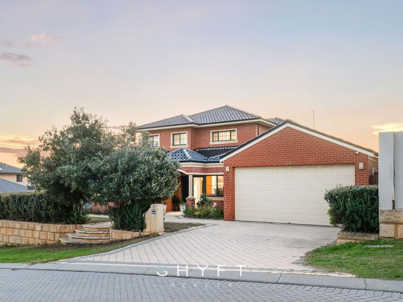 3 Kage  Entrance, Mindarie WA 6030
