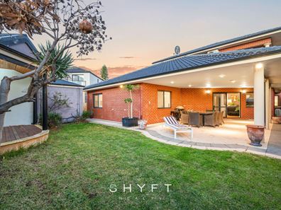 3 Kage  Entrance, Mindarie WA 6030