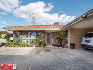 4/5 Park Road, Midvale WA 6056