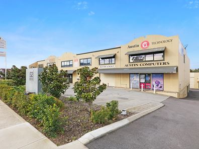 3/52 Frobisher Street, Osborne Park WA 6017