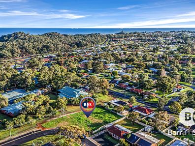 Proposed/Lot 1, 6 Rendell Elbow, Withers WA 6230