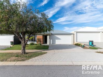 10 Bullata Chase, Jindalee WA 6036
