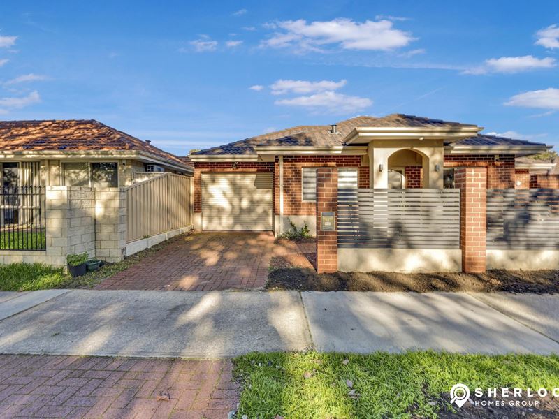 2/24 Stalker Road, Gosnells WA 6110