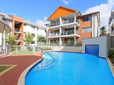 32/49 Sixth Avenue, Maylands WA 6051