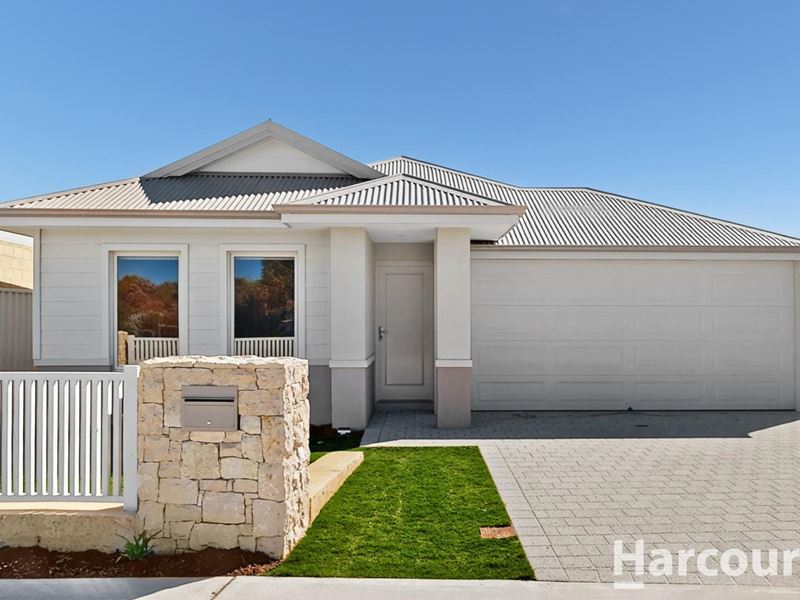 26 Fontana Loop, Alkimos WA 6038