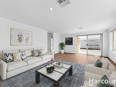 26 Fontana Loop, Alkimos WA 6038