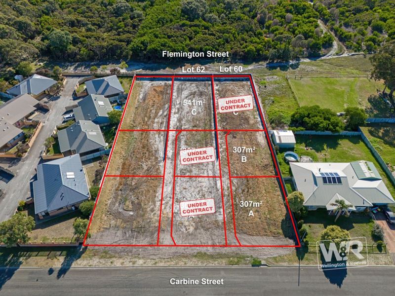 Prop Lot 60B Carbine Street, Orana