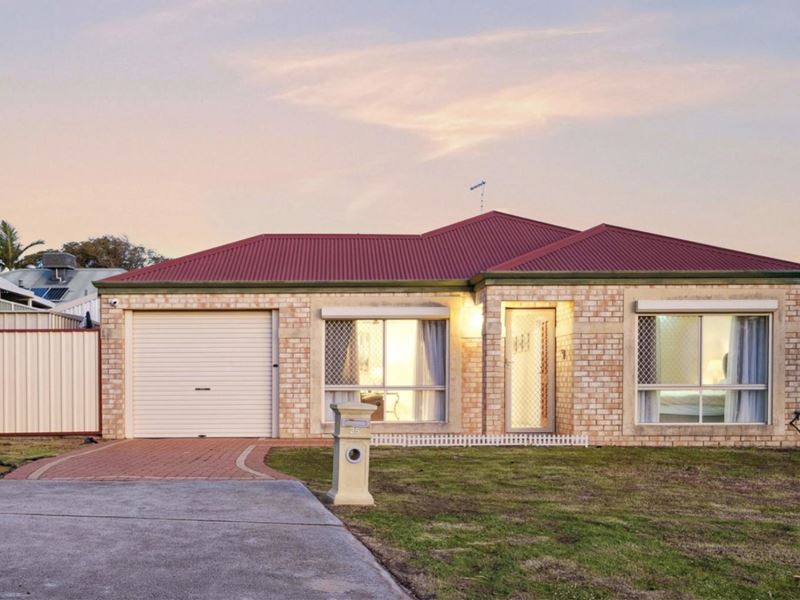 25 Haig Street, Ashfield WA 6054