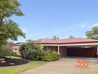 66 Bronzewing Avenue, Ellenbrook WA 6069