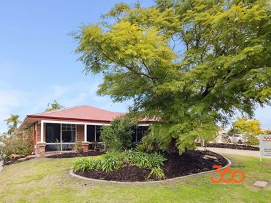 66 Bronzewing Avenue, Ellenbrook WA 6069