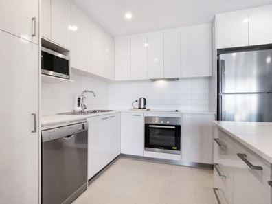 35/133 Burswood Road, Burswood WA 6100