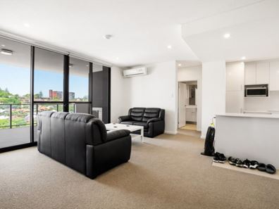 35/133 Burswood Road, Burswood WA 6100