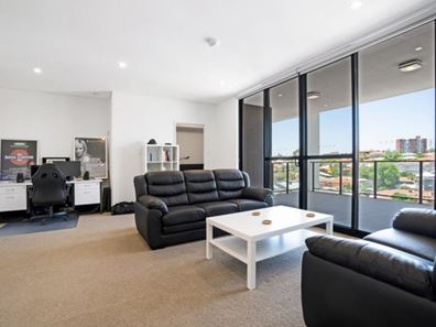 35/133 Burswood Road, Burswood WA 6100