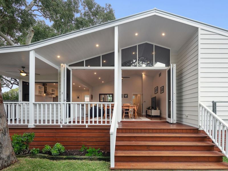 11 Fairlight Street, Mosman Park WA 6012
