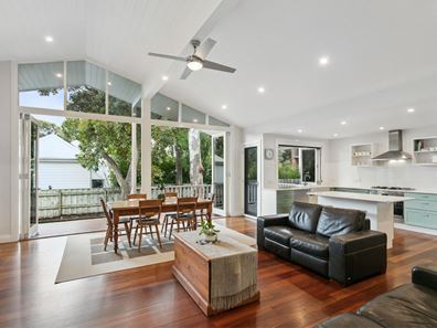 11 Fairlight Street, Mosman Park WA 6012