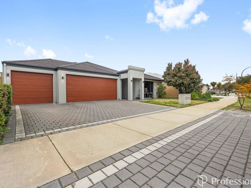 17 Tiger Circle, Southern River